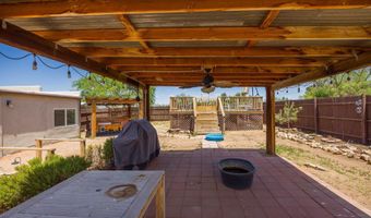 206 N Cherokee Trl, Benson, AZ 85602