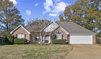 255 Cherry Bark Dr, Brandon, MS 39047