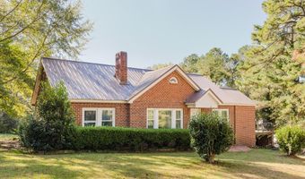 400 Ga Hwy 27 E, Americus, GA 31709