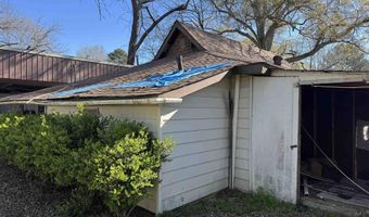 405 N Elm St, Bald Knob, AR 72010