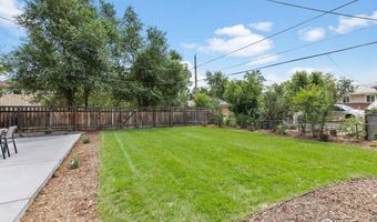 1100 Berea Dr, Boulder, CO 80305