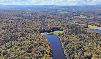 Baird Road, Barton, VT 05822