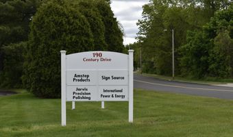 190 Century Dr, Bristol, CT 06010