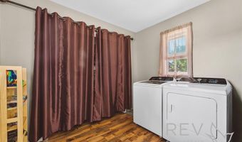 302 W Rocky Rd, Cody, WY 82414
