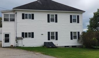 76 Spring St, Berlin, NH 03570