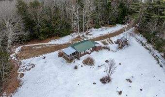 95 Ames Rd, Campton, NH 03223