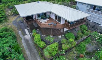 87-299 KAOHE Rd, Captain Cook, HI 96704