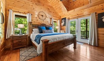 128 Hummingbird Ln, Almond, NC 28702