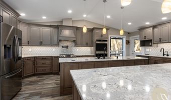 1119 O Malley Dr, Billings, MT 59102