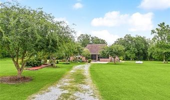 233 PERRY Ln, Ama, LA 70031