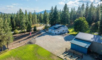 2965 W SUMMER Ave, Athol, ID 83801
