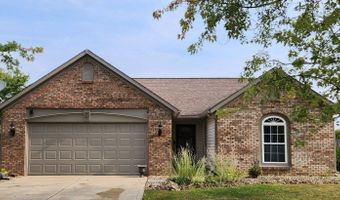 1189 Kinross Dr, Avon, IN 46123