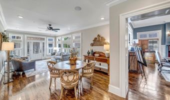 302 W College St, Americus, GA 31709