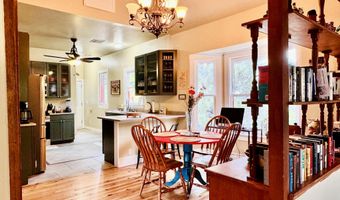 304 CURVE St, Bisbee, AZ 85603