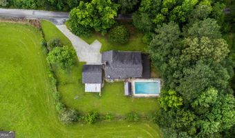412 Perry, Armuchee, GA 30105