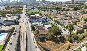 1623 E 1st St, Los Angeles, CA 90033