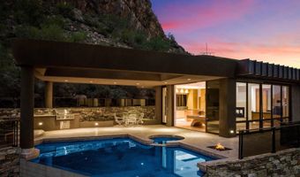 36700 N LONE EAGLE Pt, Carefree, AZ 85377