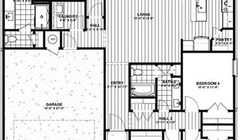 5908 SW Desert Ave, Bentonville, AR 72713