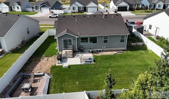 1629 Petersburg, Chubbuck, ID 83202