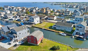 217 N Bay Dr, Bayville, NJ 08721