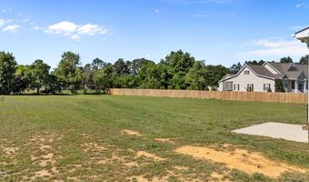 8714 Surrey Top Rd, Bailey, NC 27807