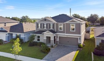 1796 WILSON PRAIRIE Cir, Groveland, FL 34736