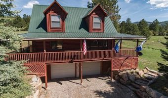 9606 Packer John Rd, Cascade, ID 83611