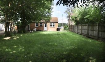 1840 Dewey Ave, Beloit, WI 53511
