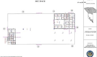 159 S Powerline Rd, Amargosa Valley, NV 89020