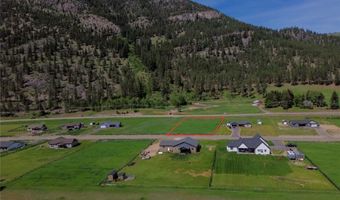 Kirchey Creek Drive lot 9, Alberton, MT 59820