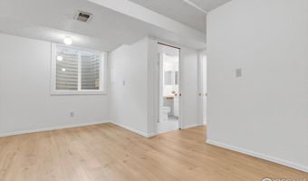 3807 Paseo Del Prado, Boulder, CO 80301