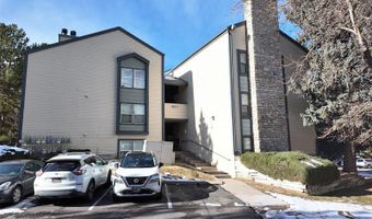 16001 E Alaska Pl 7, Aurora, CO 80017