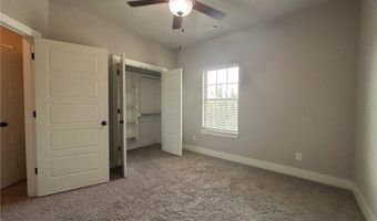 3101 SW Warberry Ave, Bentonville, AR 72713