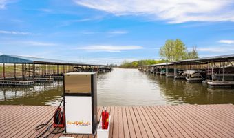 28227 S 4535 Rd, Bernice, OK 74331