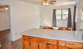 406 SE I St, Antlers, OK 74523