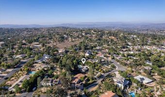 1440 Via Valente, Escondido, CA 92029