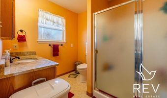 3414 Frisby Ave, Cody, WY 82414