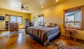 27 Teepee Ring Rd, Clark, WY 82435
