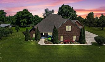 27693 Cedar Hill Dr, Ardmore, AL 35739