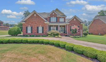 707 Gorham Dr, Boiling Springs, SC 29316