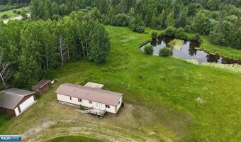 8800 Hwy 73, Angora, MN 55723