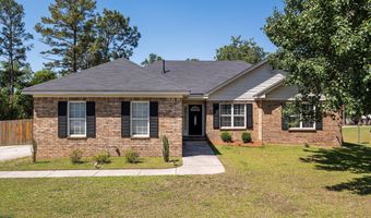 2015 Clarkston Dr, Augusta, GA 30909