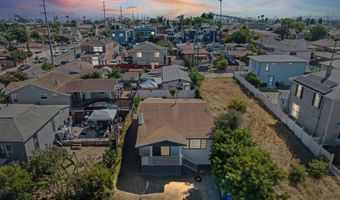 2181 Franklin Avenue 2181 1/2, San Diego, CA 92113