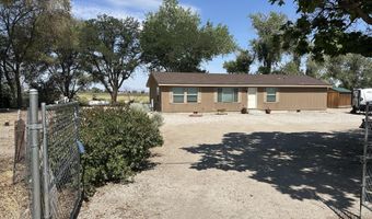 2195 Old River Rd, Fallon, NV 89406