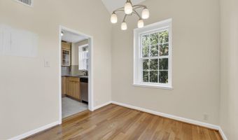 3530 39TH St NW #E-653, Washington, DC 20016
