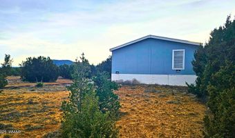 55 N Country Club Dr, Concho, AZ 85924