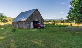 46 Lannigan Rd, Bonners Ferry, ID 83805