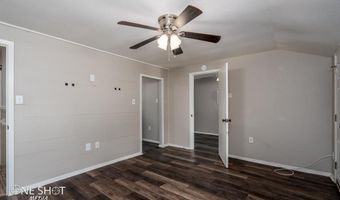 2510 S 2nd St, Abilene, TX 79605