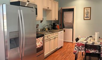 2445 S KENWOOD St, Arlington, VA 22206