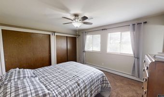 1650 Buck Creek Rd, Casper, WY 82604